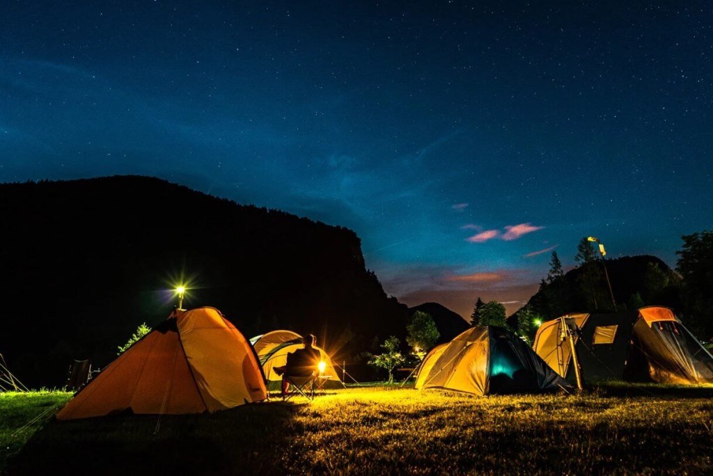 Unveiling Nature’s Wonderland: Camping in South Australia