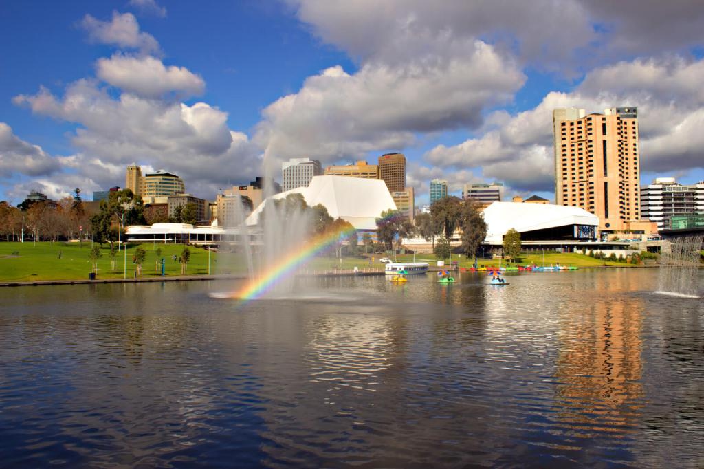 Discover the Beauty of South Australia: Best Places to Visit
