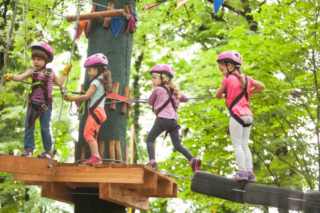 Explore Family Fun: Playground Adventures in Victor Harbor