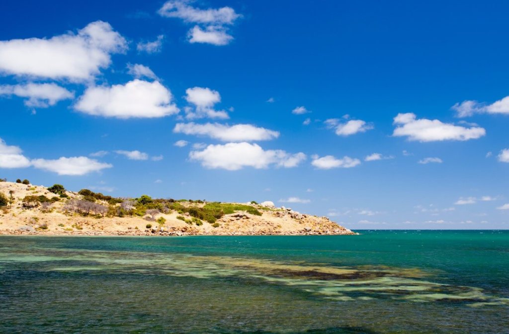 Explore Granite Island: A Must-Visit Destination in South Australia
